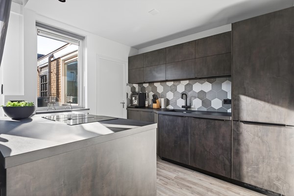 Medium property photo - Vikarijbuorren 37, 9047 HW Minnertsga